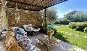 Vendita Proprietà Cabrières-d'Avignon