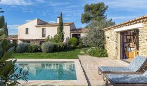 Vendita Proprietà Cabrières-d'Avignon