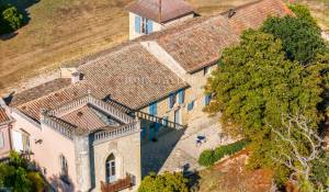 Vendita Proprietà Cadenet
