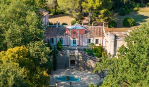 Vendita Proprietà Cadenet