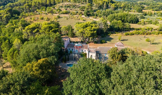 Vendita Proprietà Cadenet