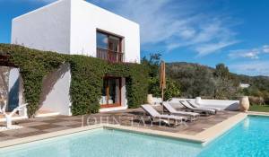 Vendita Proprietà Can Furnet