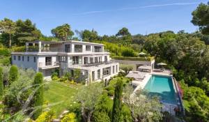 Vendita Proprietà Cannes