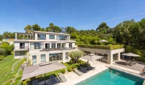 Vendita Proprietà Cannes