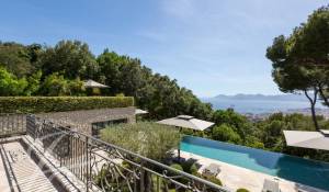 Vendita Proprietà Cannes