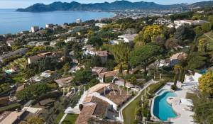 Vendita Proprietà Cannes