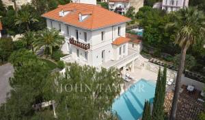 Vendita Proprietà Cannes