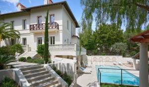 Vendita Proprietà Cannes