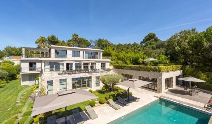 Vendita Proprietà Cannes