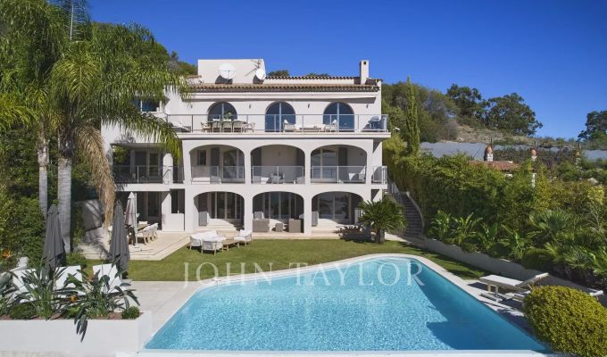 Vendita Proprietà Cannes