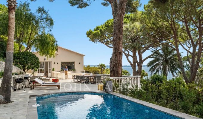 Vendita Proprietà Cannes
