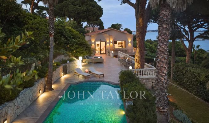 Vendita Proprietà Cannes