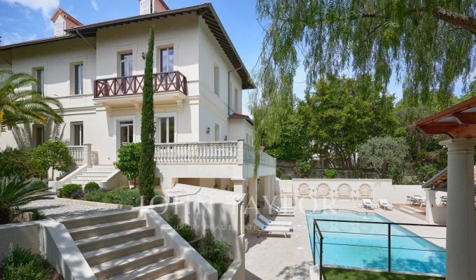 Vendita Proprietà Cannes