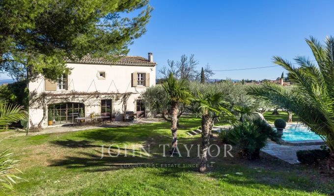 Vendita Proprietà Cavaillon