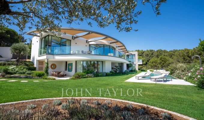 Vendita Proprietà Cavalaire-sur-Mer