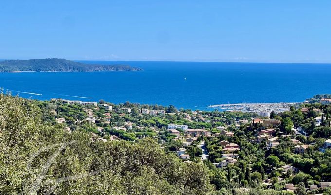 Vendita Proprietà Cavalaire-sur-Mer