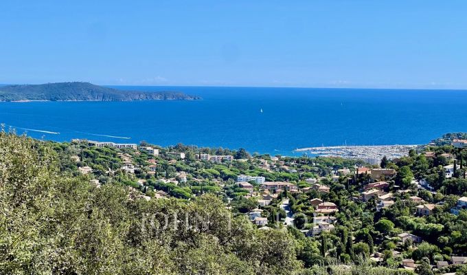 Vendita Proprietà Cavalaire-sur-Mer