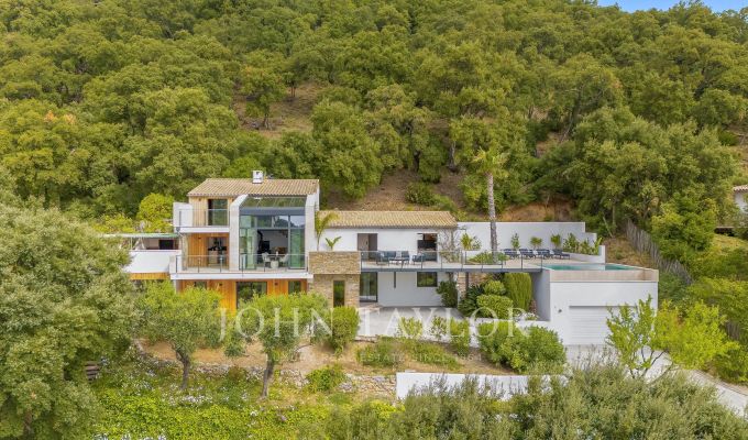 Vendita Proprietà Cavalaire-sur-Mer