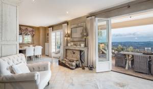 Vendita Proprietà Châteauneuf-Grasse