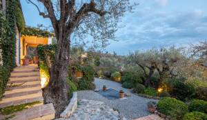 Vendita Proprietà Châteauneuf-Grasse