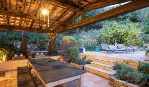 Vendita Proprietà Châteauneuf-Grasse
