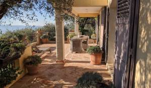 Vendita Proprietà Châteauneuf-Grasse