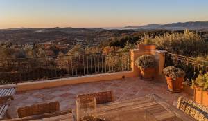 Vendita Proprietà Châteauneuf-Grasse