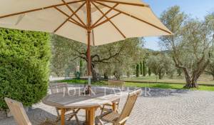 Vendita Proprietà Châteauneuf-Grasse