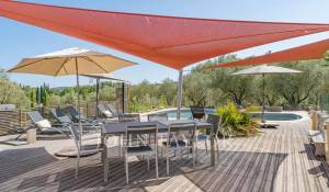 Vendita Proprietà Châteauneuf-Grasse