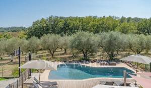 Vendita Proprietà Châteauneuf-Grasse