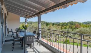 Vendita Proprietà Châteauneuf-Grasse