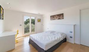 Vendita Proprietà Châteauneuf-Grasse