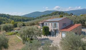 Vendita Proprietà Châteauneuf-Grasse