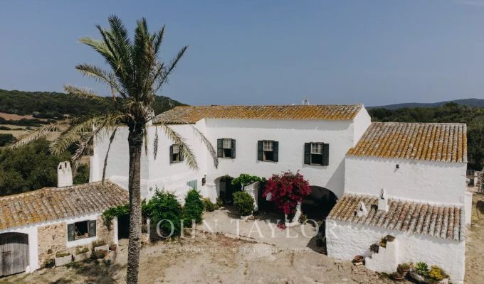Vendita Proprietà Ciutadella de Menorca