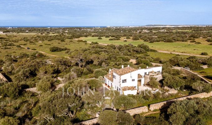 Vendita Proprietà Ciutadella de Menorca