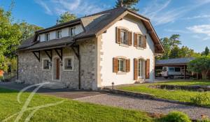 Vendita Proprietà Collonge-Bellerive