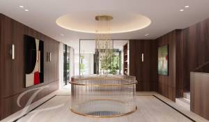 Vendita Proprietà Collonge-Bellerive