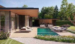 Vendita Proprietà Collonge-Bellerive