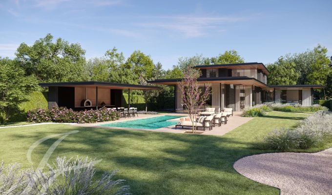 Vendita Proprietà Collonge-Bellerive