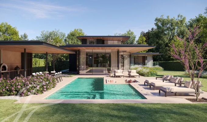 Vendita Proprietà Collonge-Bellerive