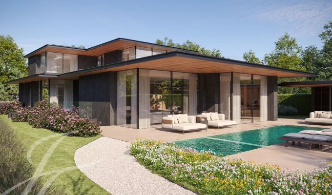 Vendita Proprietà Collonge-Bellerive