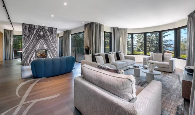 Vendita Proprietà Cologny