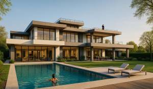 Vendita Proprietà Crans