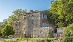 Vendita Proprietà Cucuron