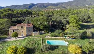 Vendita Proprietà Cucuron