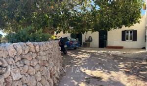 Vendita Proprietà Es Castell