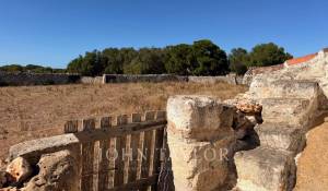 Vendita Proprietà Es Castell