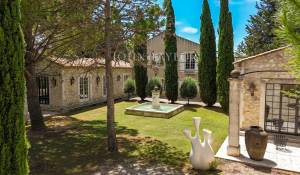 Vendita Proprietà Eygalières