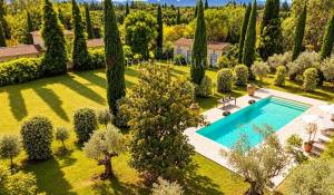Vendita Proprietà Eygalières