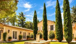 Vendita Proprietà Eygalières